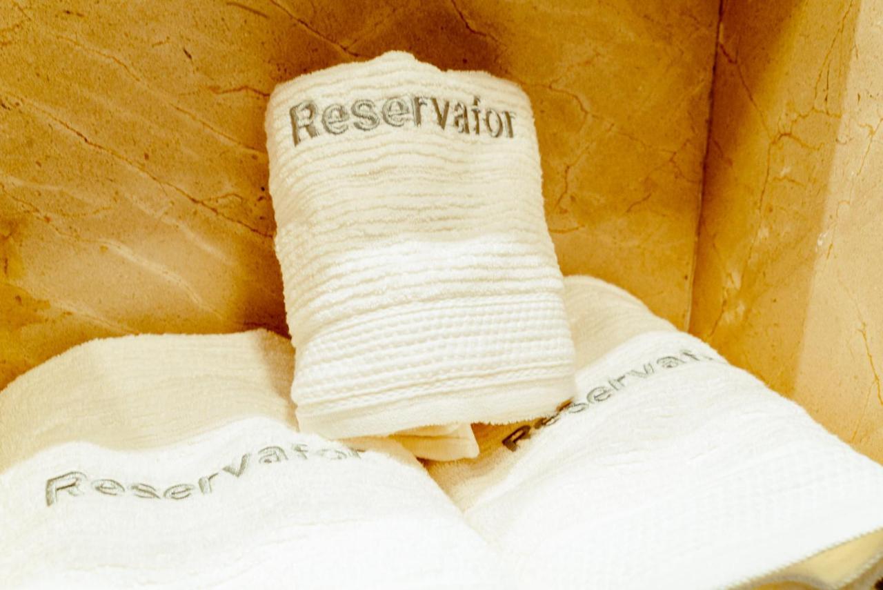 Reservafor فورتاليز المظهر الخارجي الصورة
